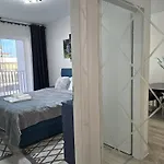 Appartement Cruise *