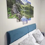 Appartement Cruise Braşov