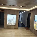 Appartement Cruise