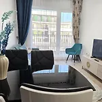 Cruise Appartement *