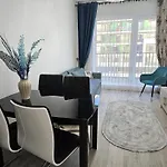 Appartement Cruise