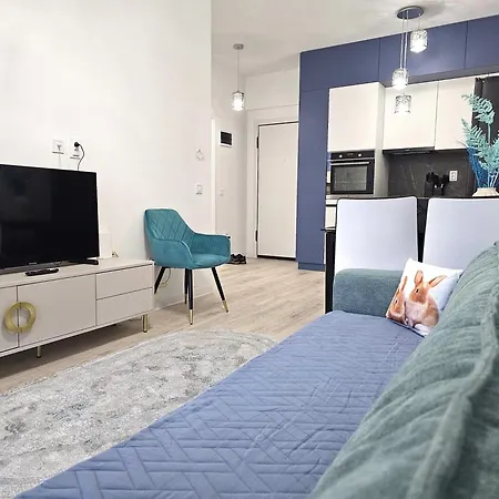 Cruise Apartment Brasov