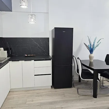 Cruise Apartment Brasov