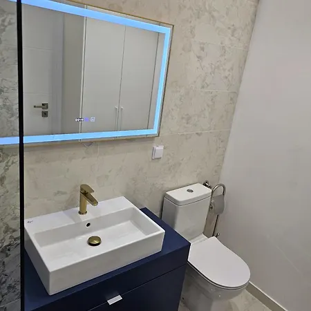 Appartement Cruise Braşov