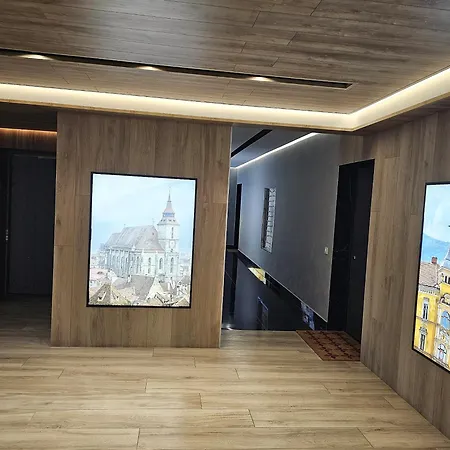 Appartement Cruise