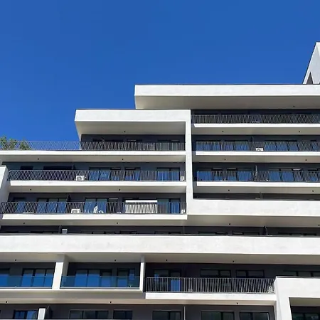 Cruise Apartment Brasov