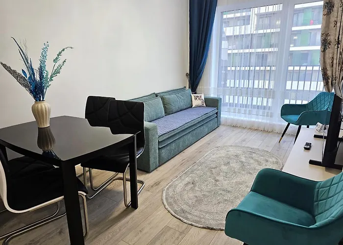 Apartment Cruise Brasov