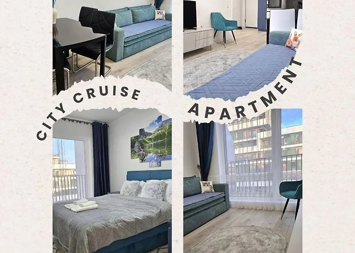 Cruise Apartment