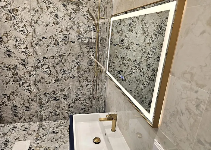 公寓 Cruise 布拉索夫