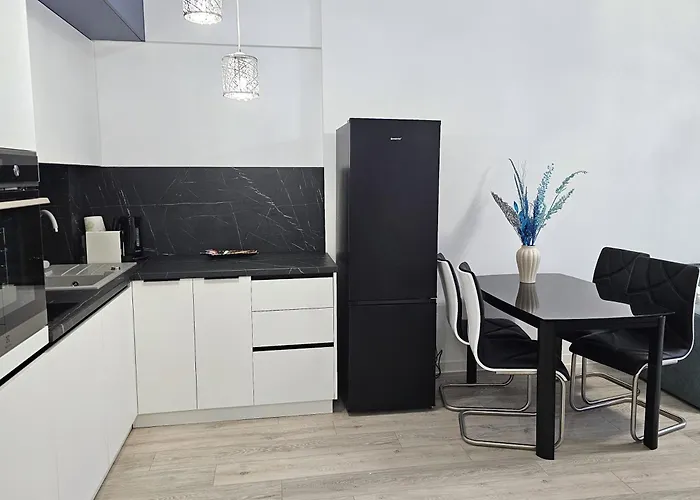 Cruise Apartment Brasov