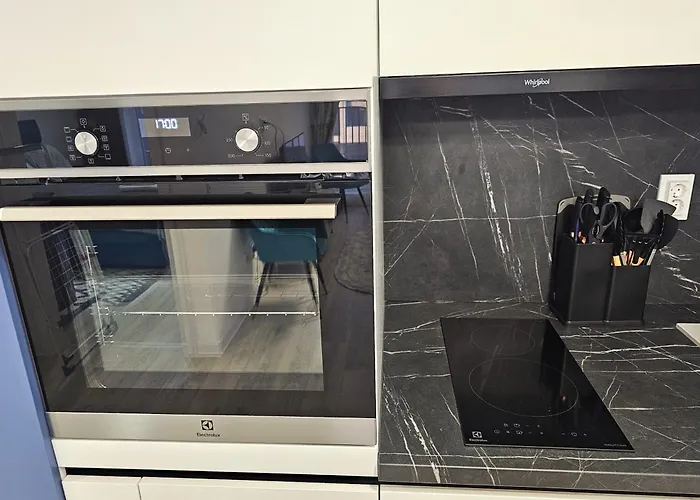 Apartment Cruise Brasov