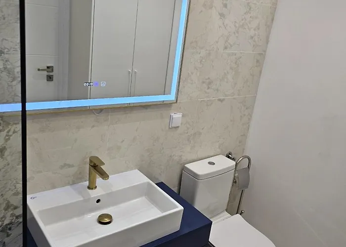 Apartment Cruise Brasov