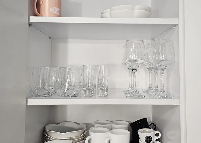 Cruise Apartment Brasov