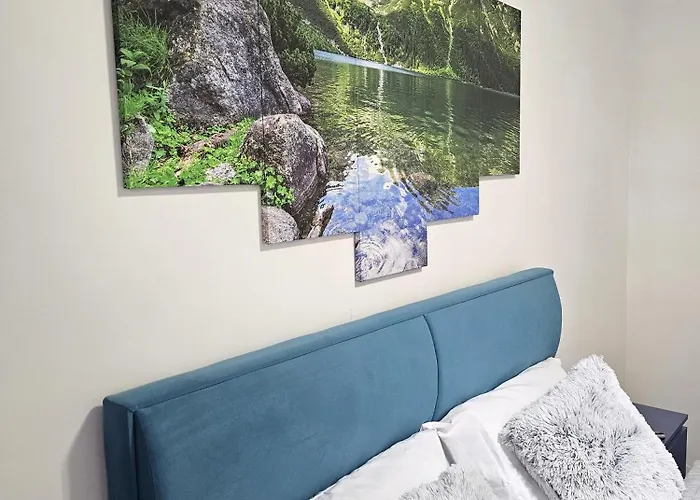 公寓 Cruise 布拉索夫