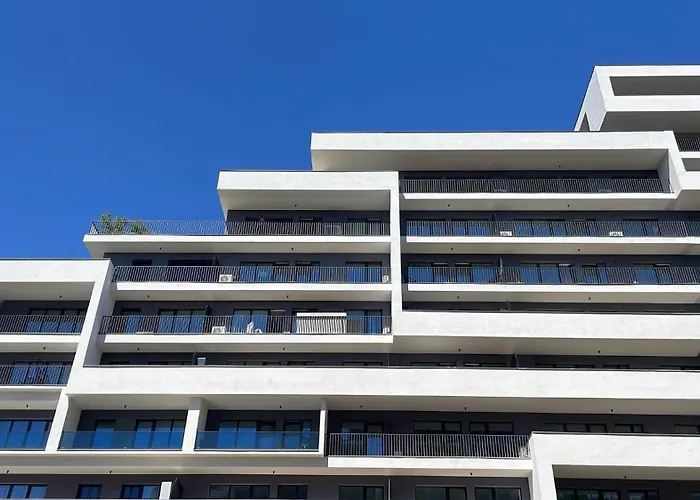 Cruise Apartment Brasov